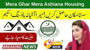 SPB Mera Ghar Mera Ashiana Loan Scheme 2025