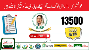 BISP New Registration Issue Fix 2025