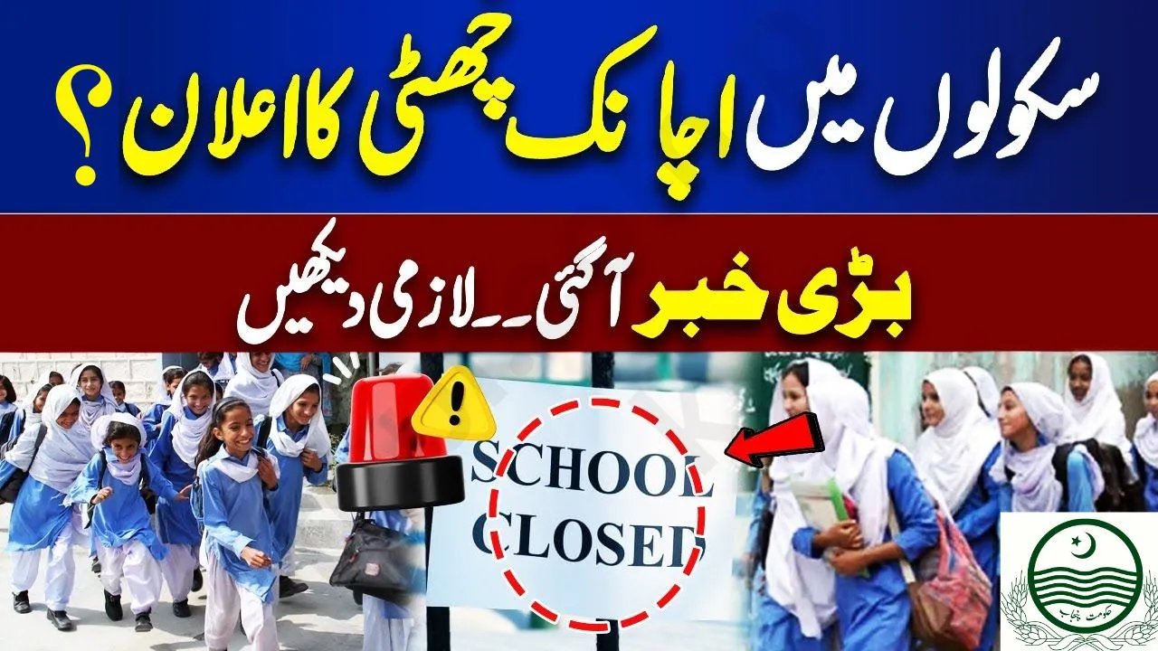 Punjab Government Holiday Notification Today 2025