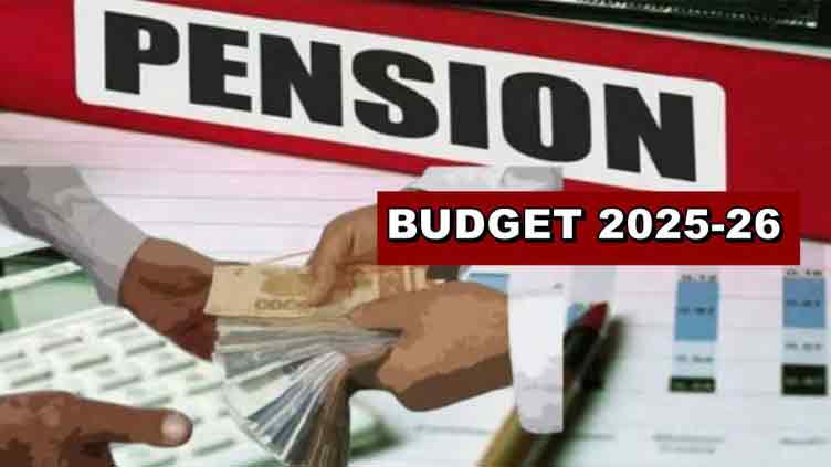 Pakistan New Pension Scheme 2025–2026