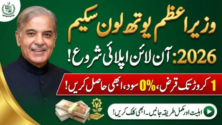 PM Youth Loan Scheme 2026